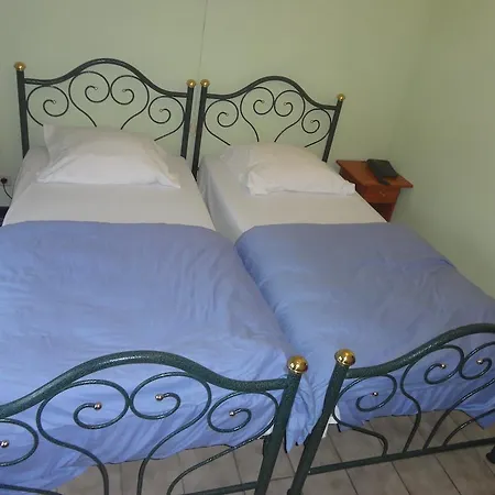 Hotel Au Alle