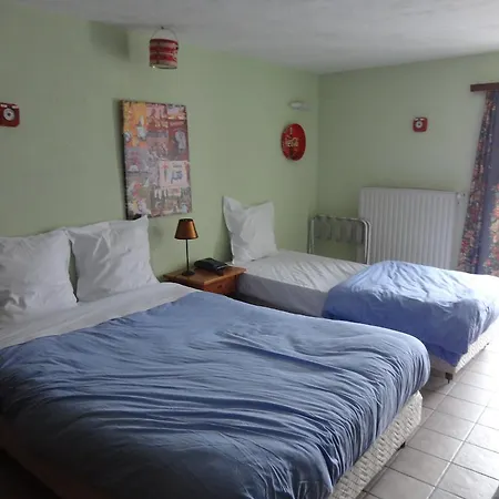 Hotel Au 2*