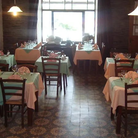Hotel Au Alle