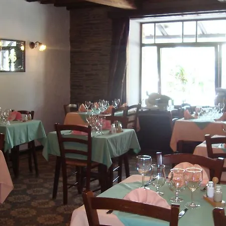 Hotel Au Alle
